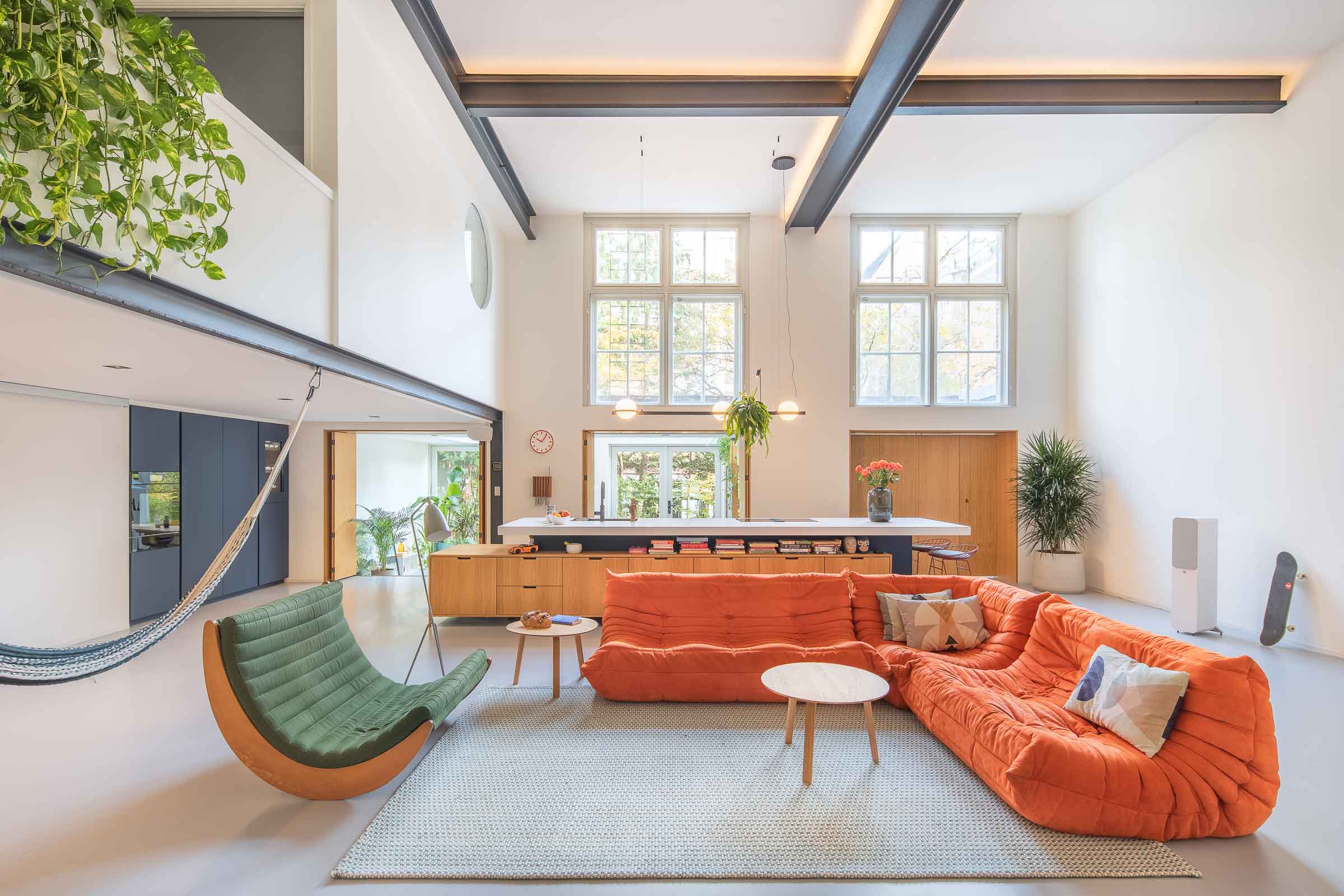 Urban villa kerkstraat | Standard Studio - Amsterdam-19