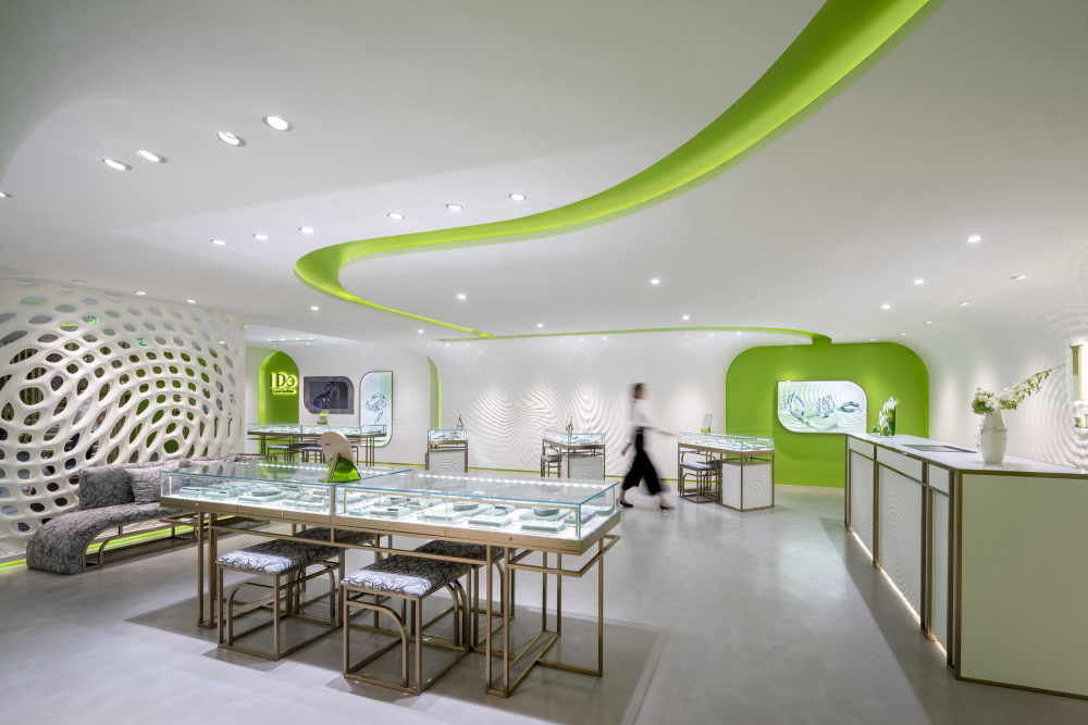 I Do · Loris Cecchini 艺术家店-30