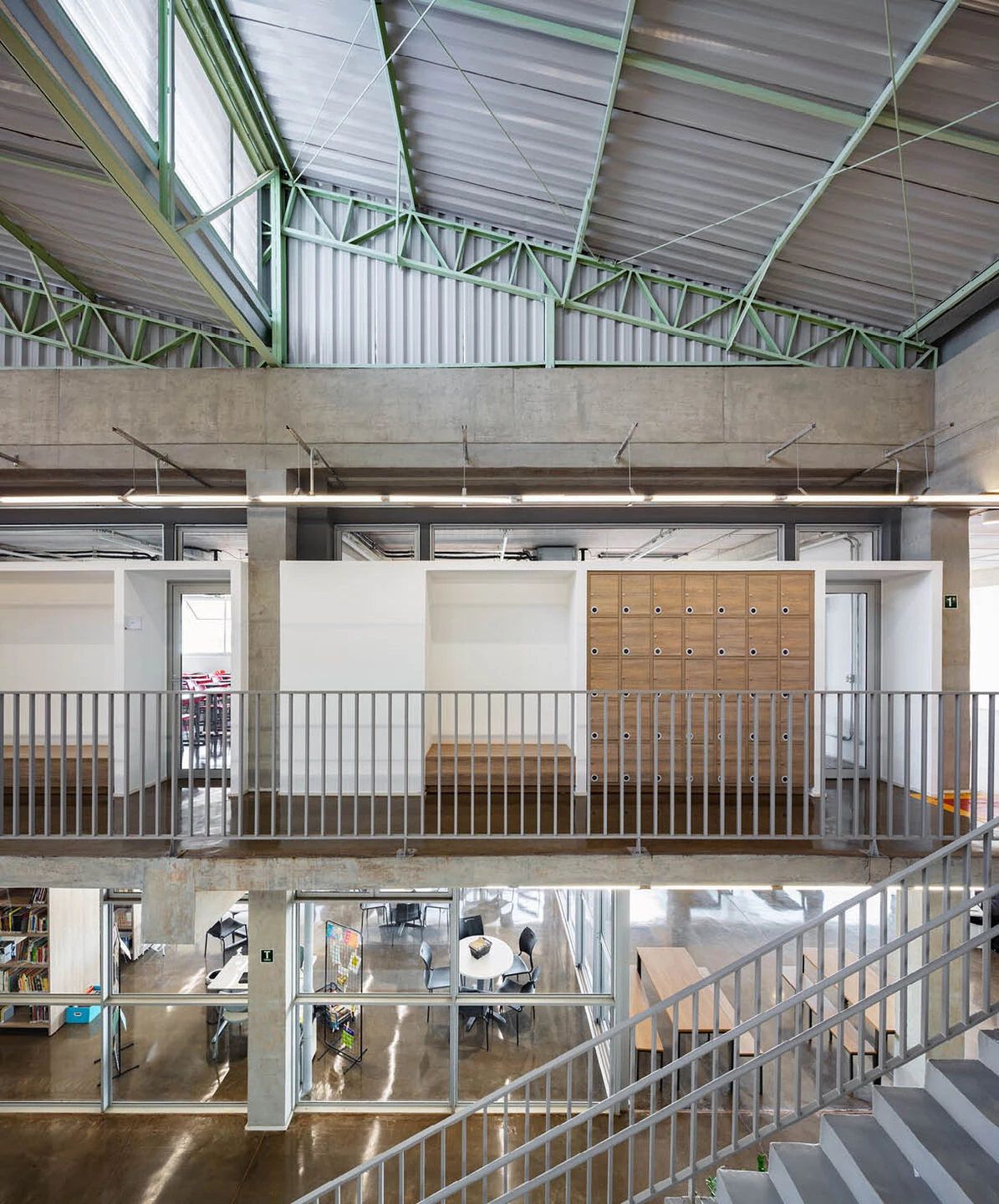 Pequeno Príncipe 学校新校区丨巴西圣保罗-33