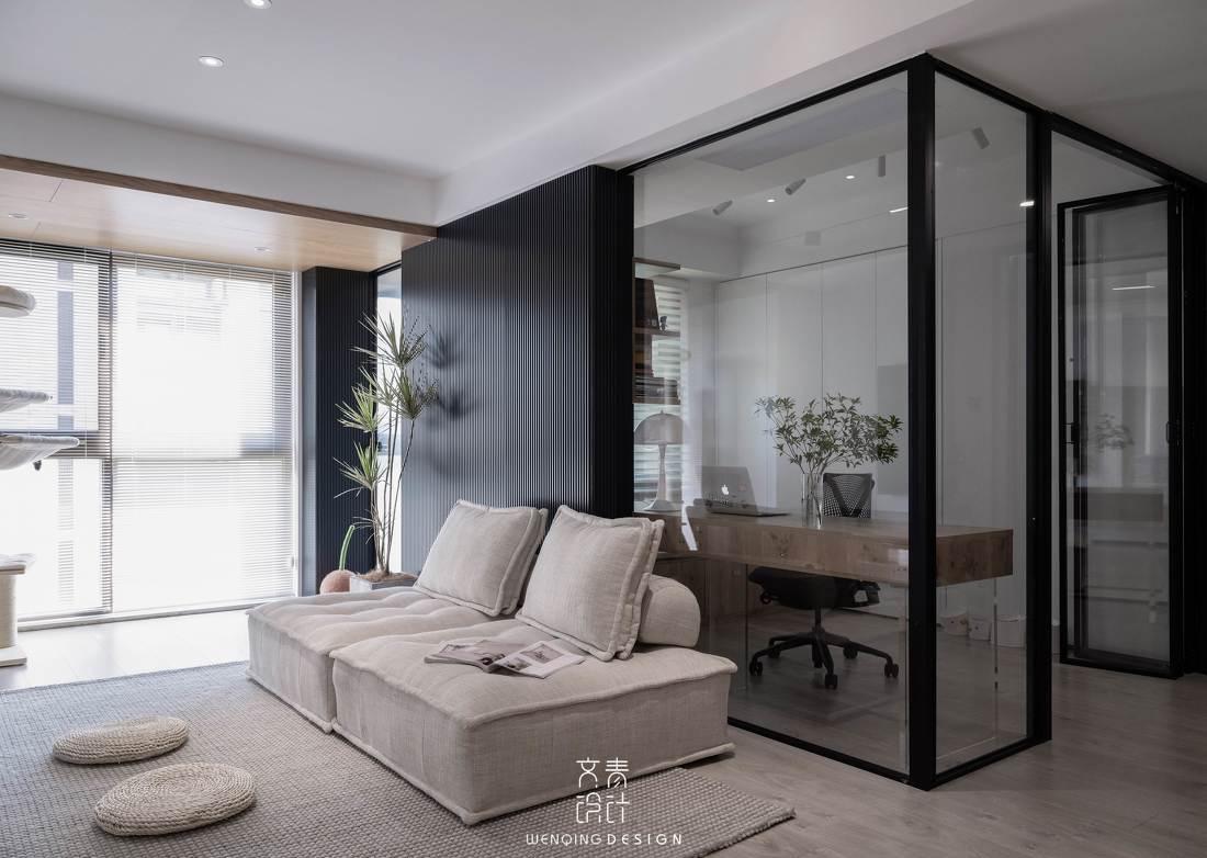 模糊界限重构生活-21