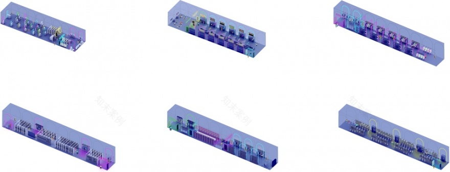 游戏盛宴 | 马德里“Game On”展览解读-8