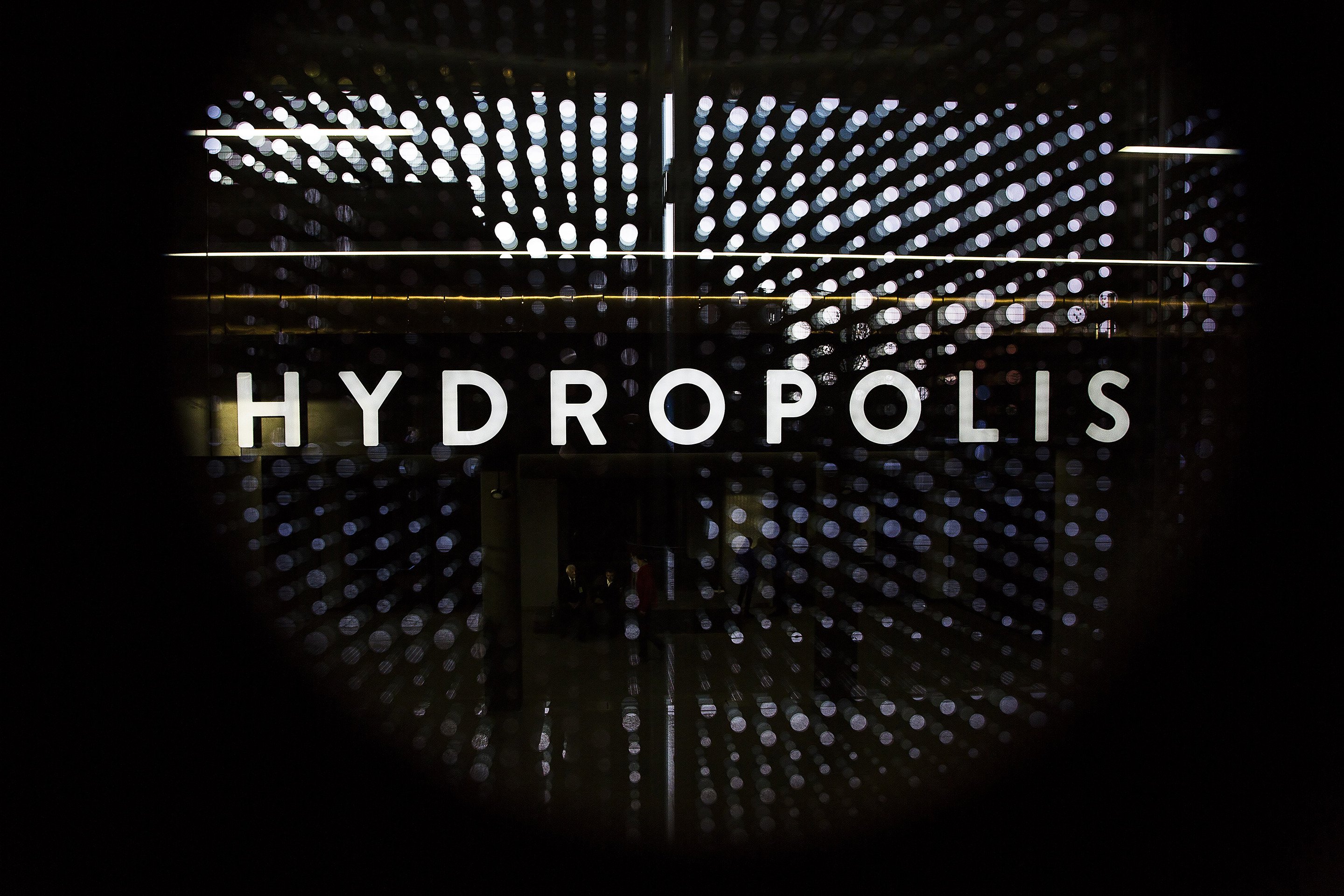 Hydropolis 水主题中心-37