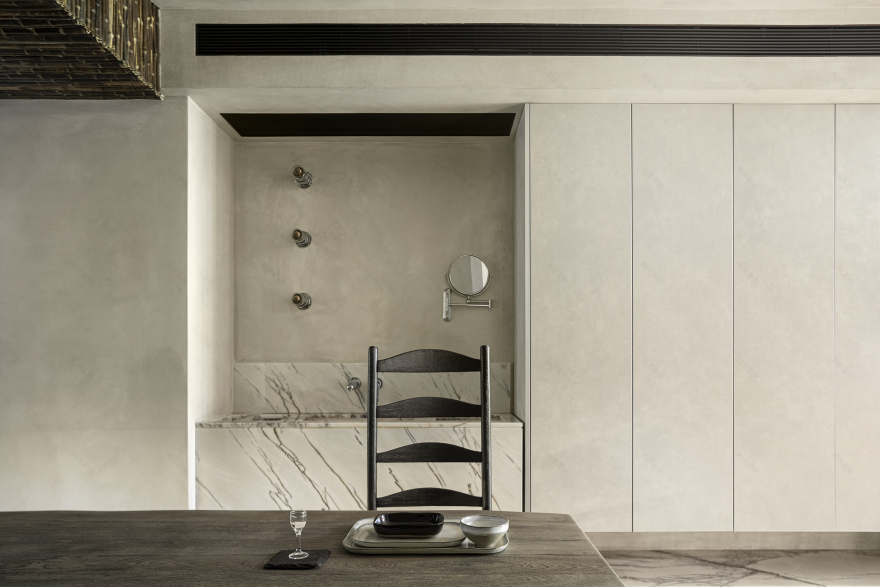 90 后设计师改造自己的家丨墨菲空间研究社-30