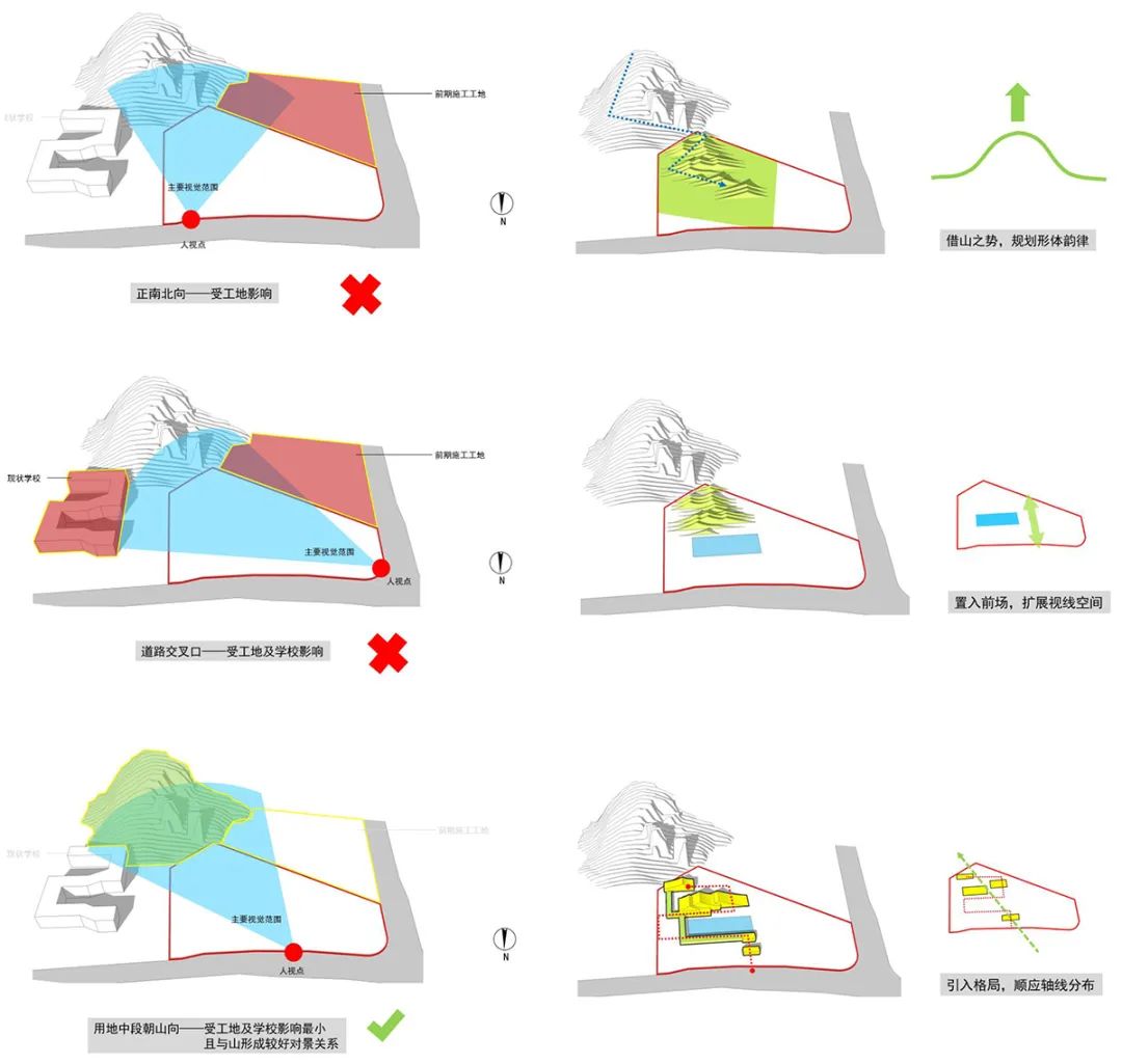 贵阳融创九宸府 | 山水格局中的东方美学设计-109