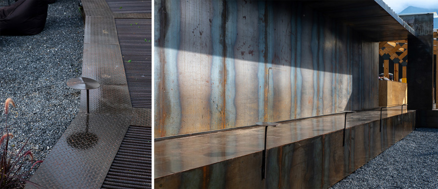 EASE PARK丨中国大理丨边缘计划建筑工作室-65