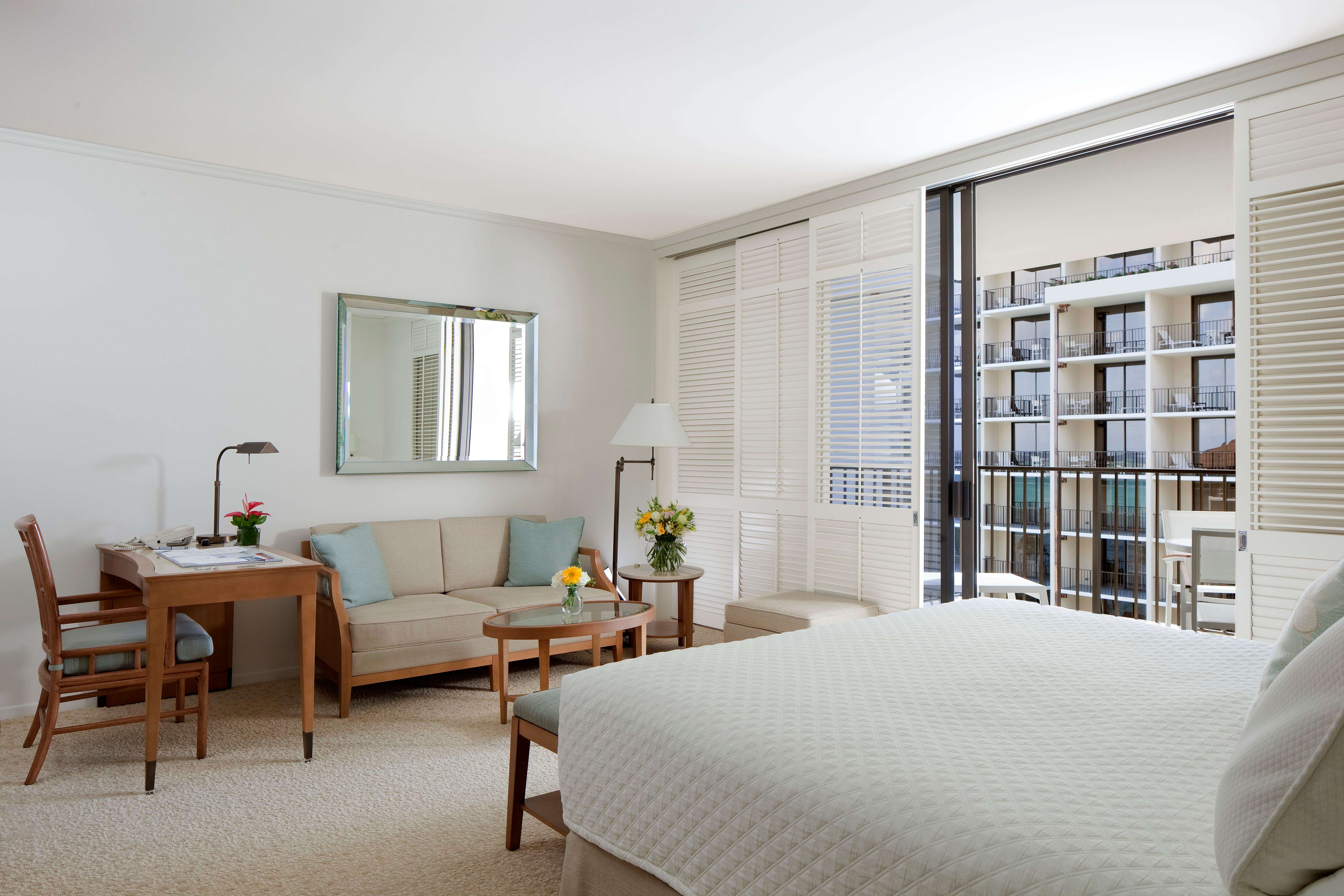 Halekulani（夏威夷）-18