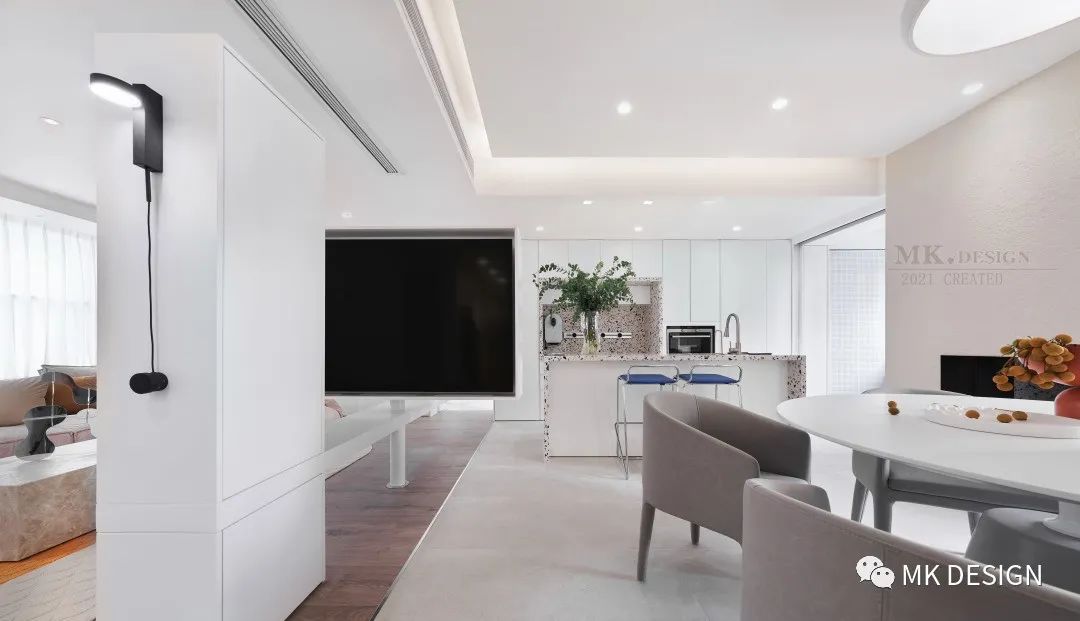 佛山三水·万景豪园丨中国佛山丨MK DESIGN-14