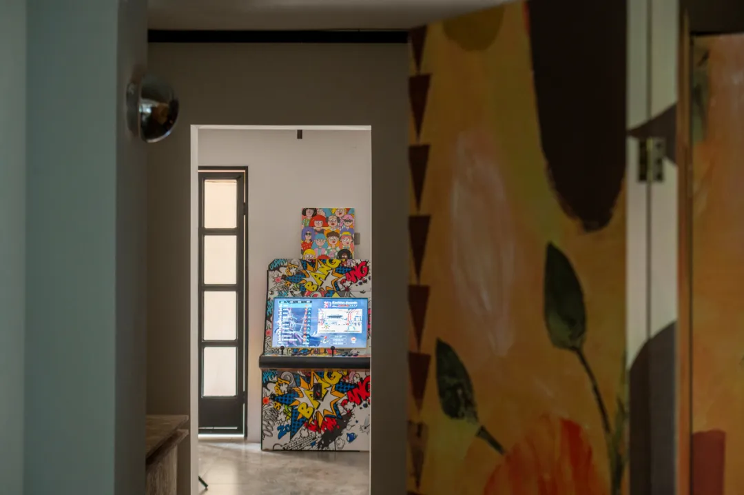 INNER BOX 空间设计丨中国长沙丨INNER BOX 空间设计有限公司-5