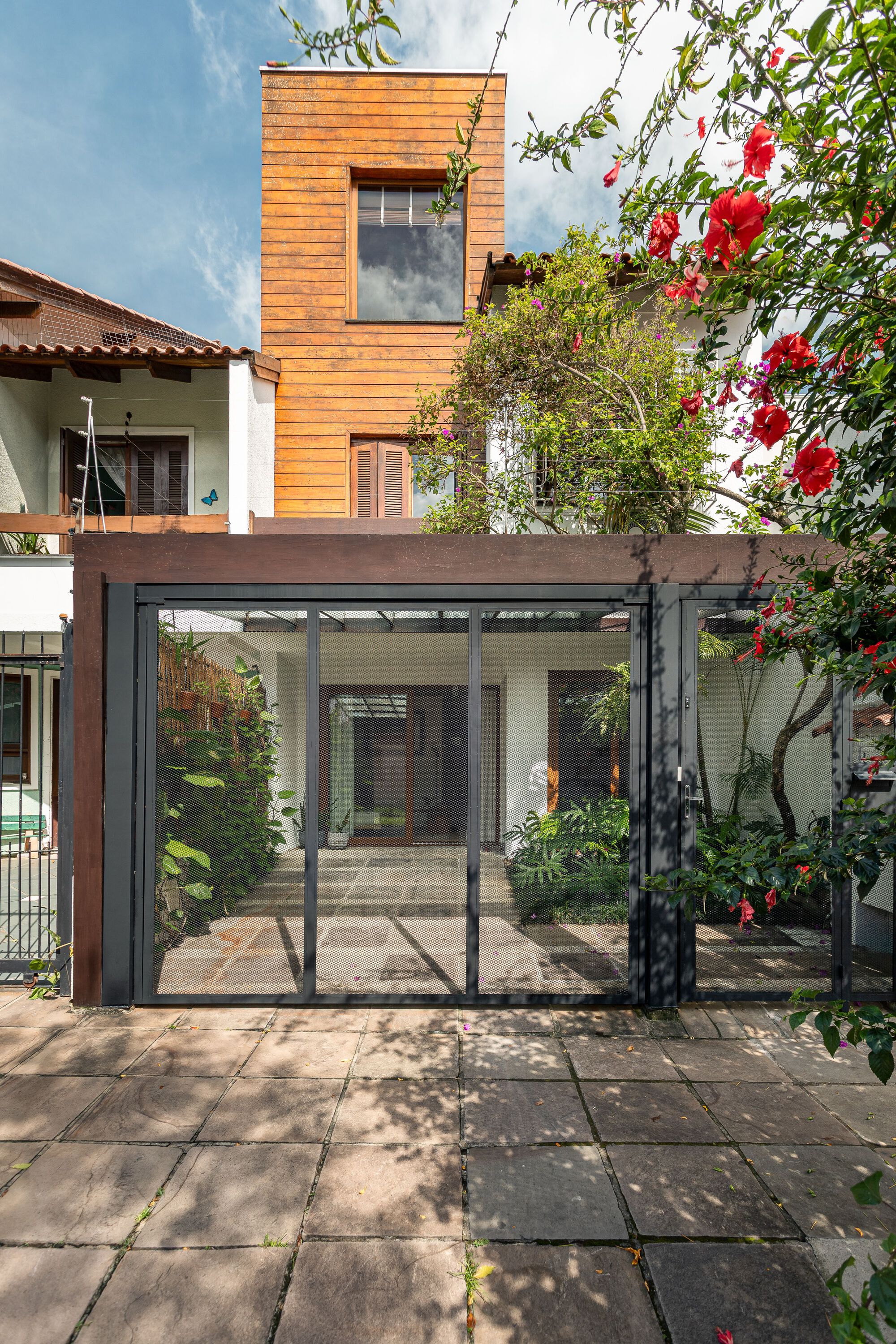 丨巴西丨Atelier Aberto Arquitetura-39