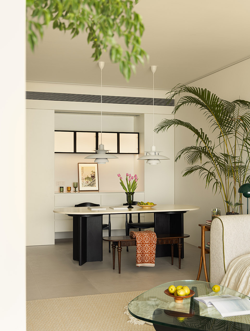 静谧之家丨中国重庆丨荒原工作室-11