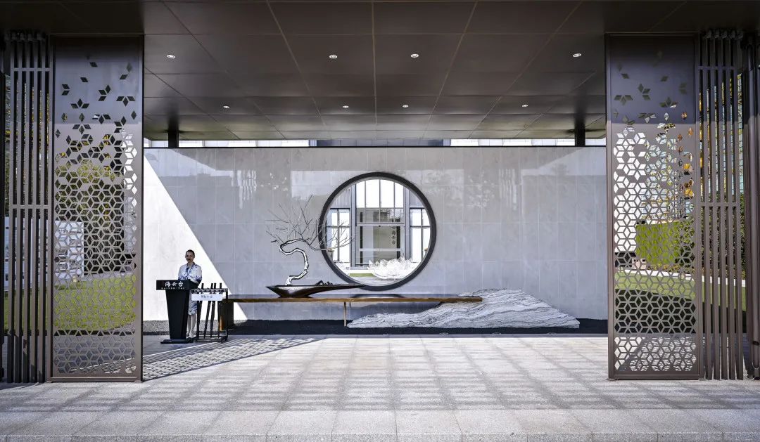 三水荷花世界,云水荷香间的归心之所-22