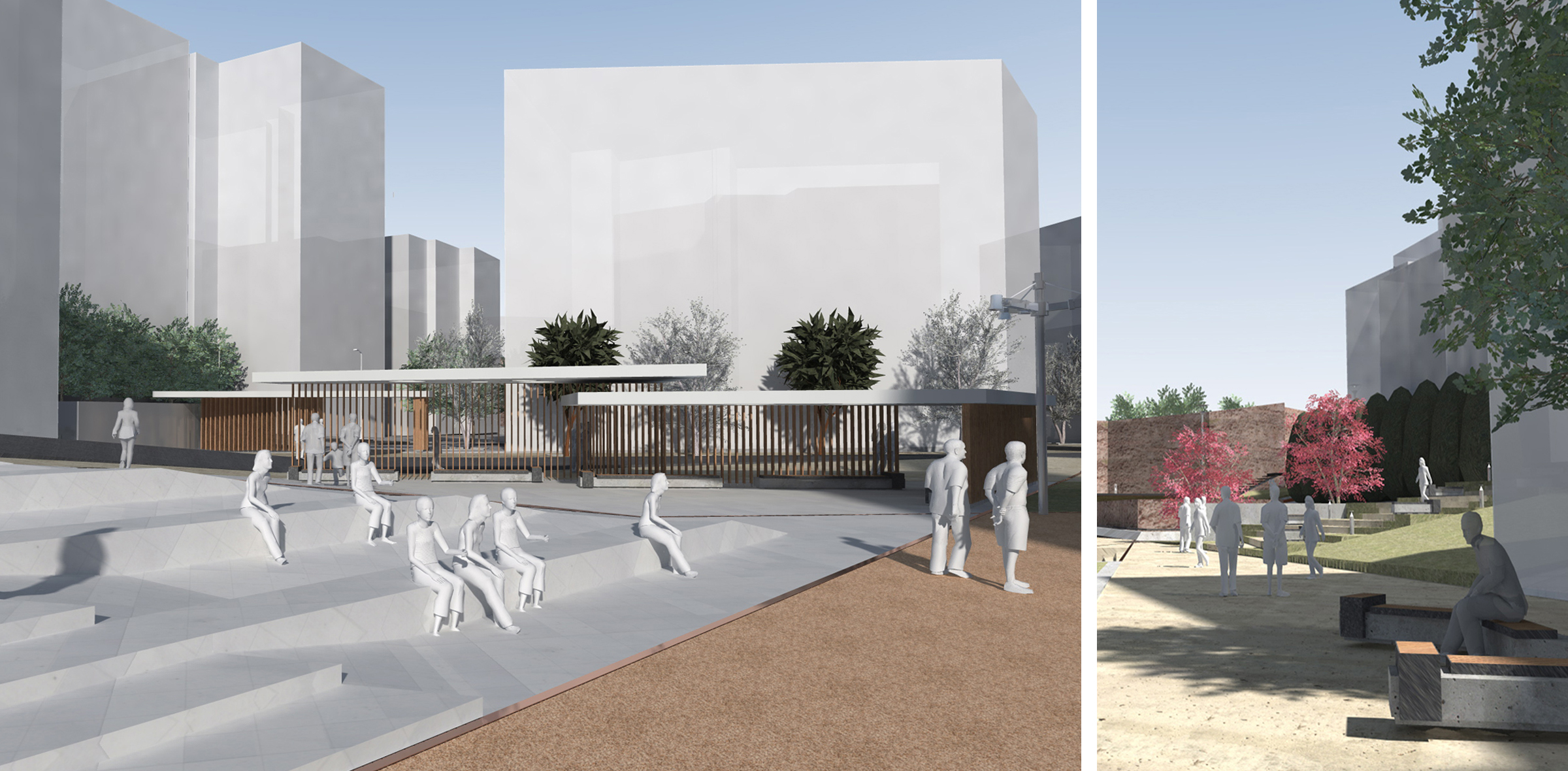 重塑历史遗址,打造城市新绿洲-5