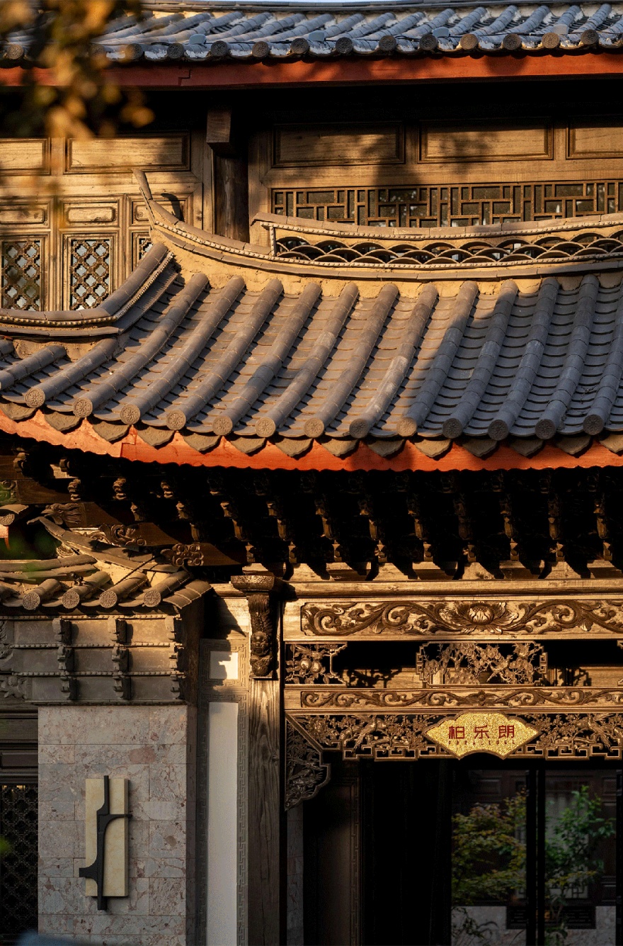 柏乐朗大研心林酒店丨中国丽江丨广州市联智造营装饰设计有限公司-2