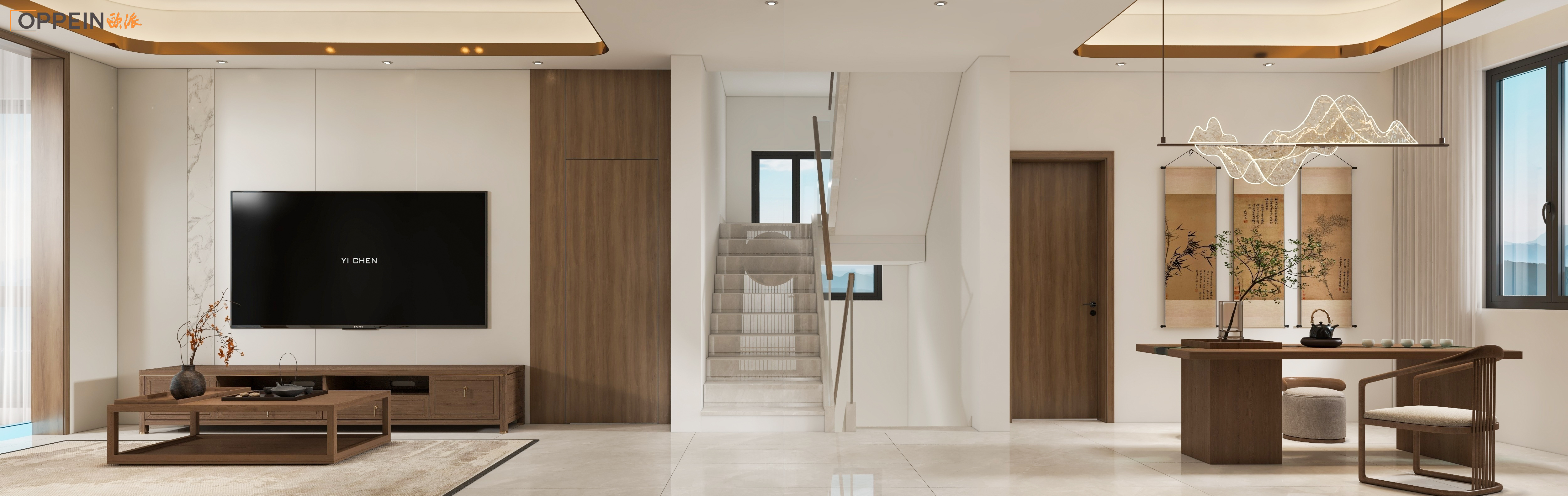 荣总乐桥自建别墅-28