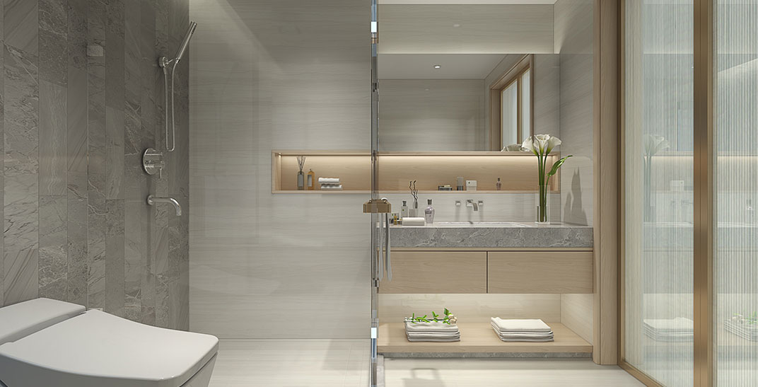 现代简约中的别样风雅韵-7