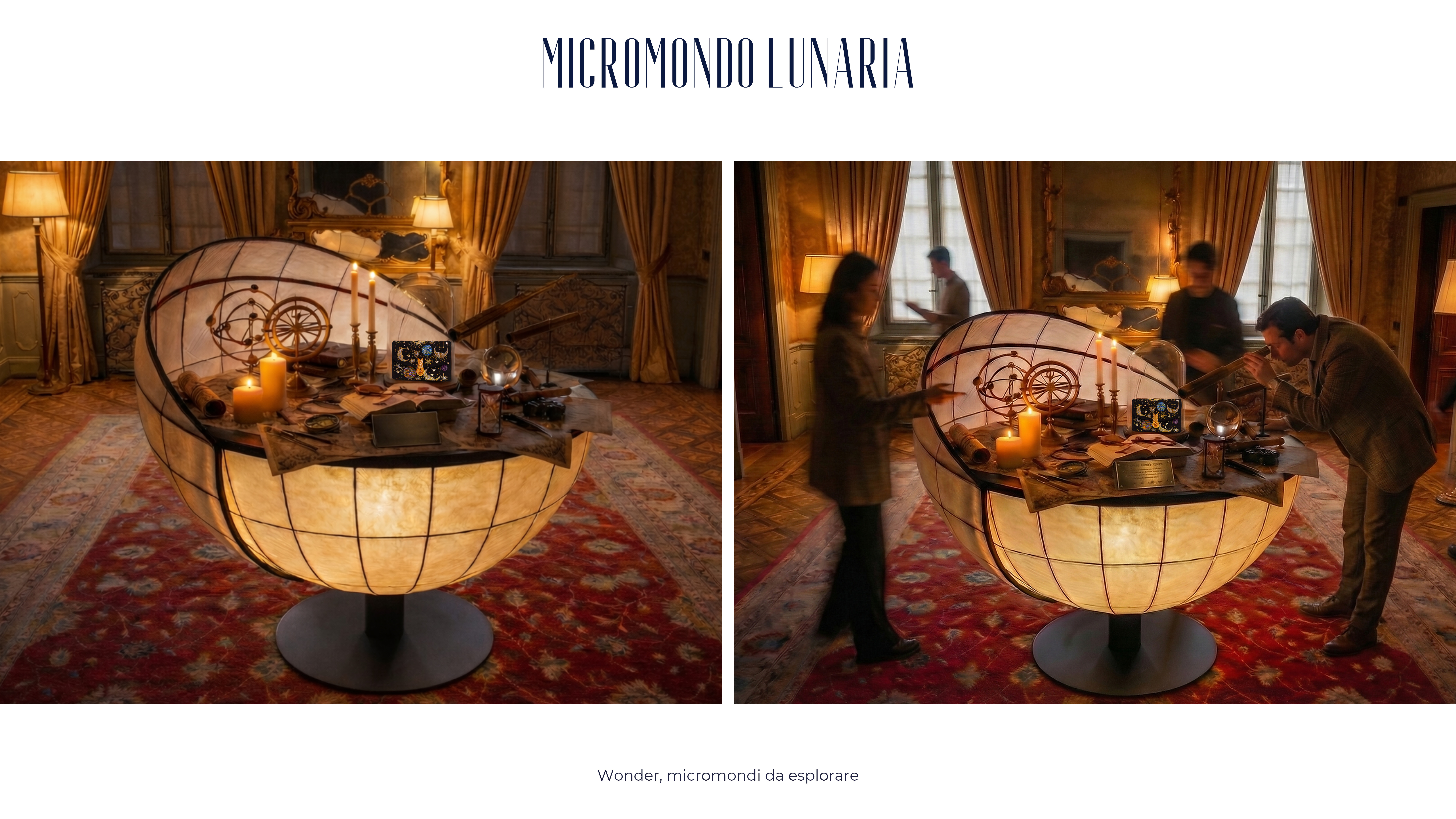 Wonder, Micromondi da esplorare-19