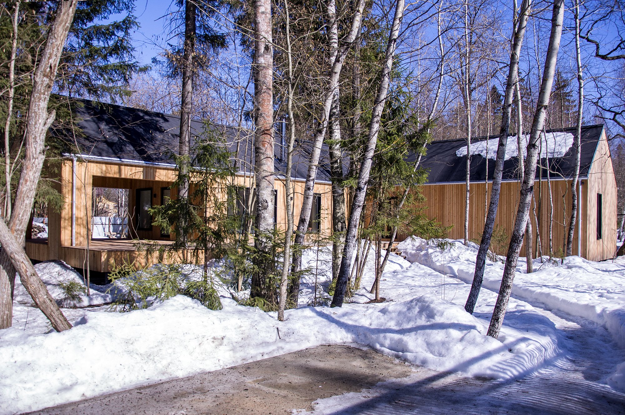 房子丨Anton Lysko,Anastasia Zaytseva-9