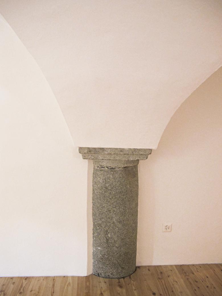 Umbau Wohnhaus 住宅改造丨瑞士丨Iseppi Ganzoni AG-10