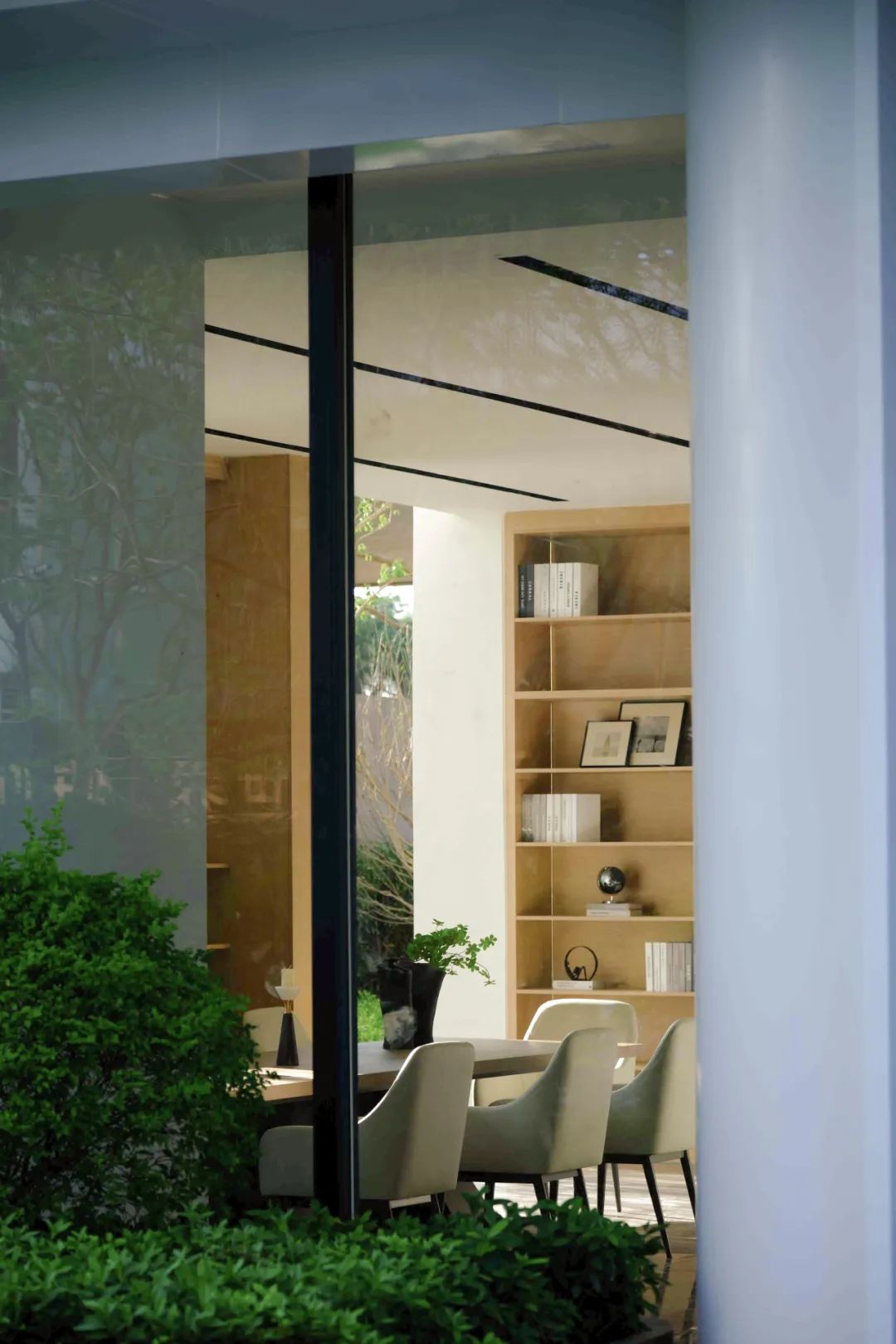 长虹城·云麓展示区丨中国绵阳丨CELEC成都绿茵景园-146