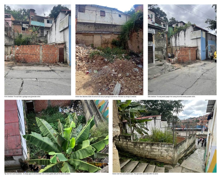 丨委内瑞拉加拉加斯丨Taller Social Nacional-31