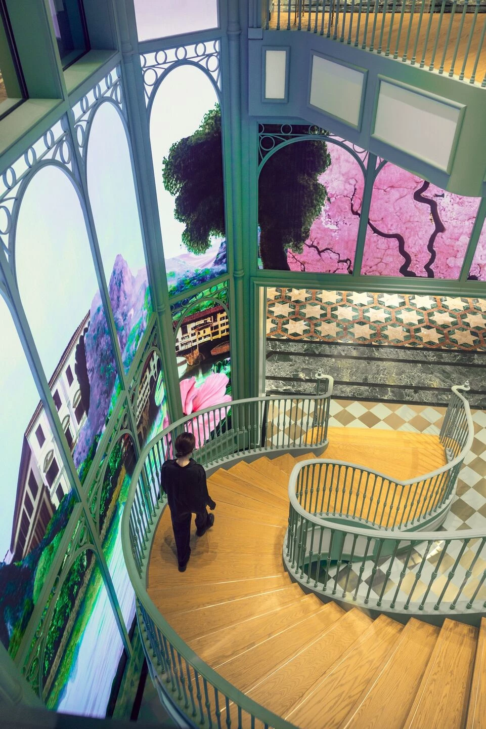 Gucci 成都专卖店丨中国成都丨Random Studio-6