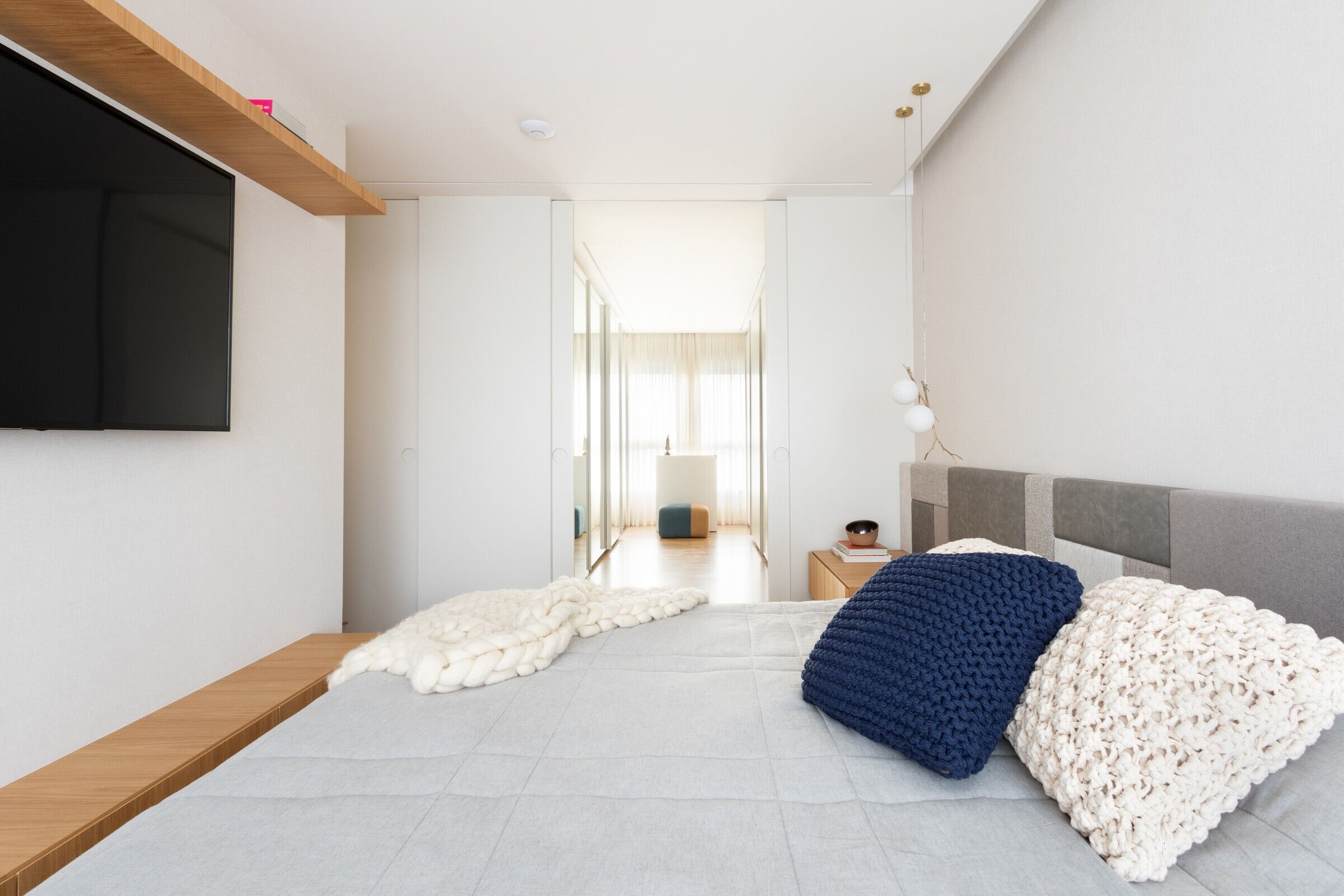 巴西圣保罗 FT 公寓丨Zalc Arquitetura(Rafael Zalc)-77