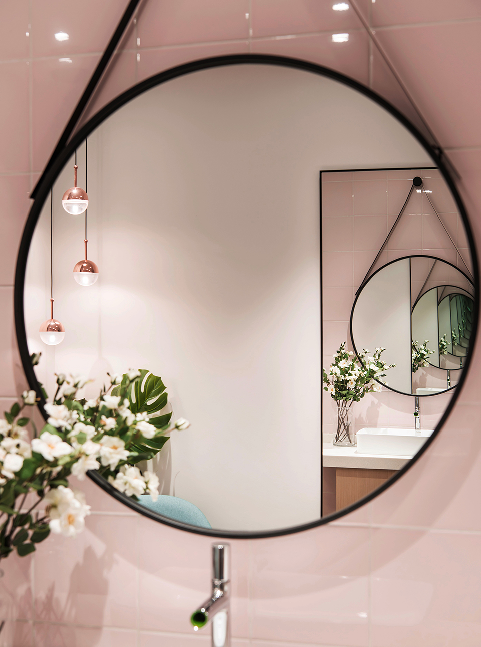 四叶美睫中心，福建 / 十上设计-27