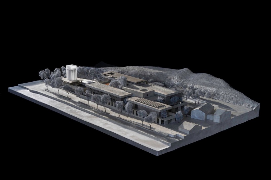 大有秋·息壤酒店,无锡丨中国无锡丨直向建筑,上海禾易室内设计有限公司等-74