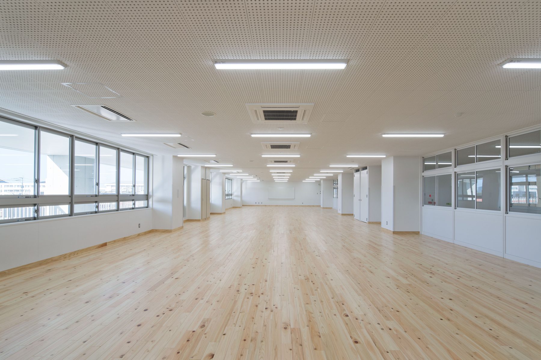 西都地区新设小学校  环・设计工房-19