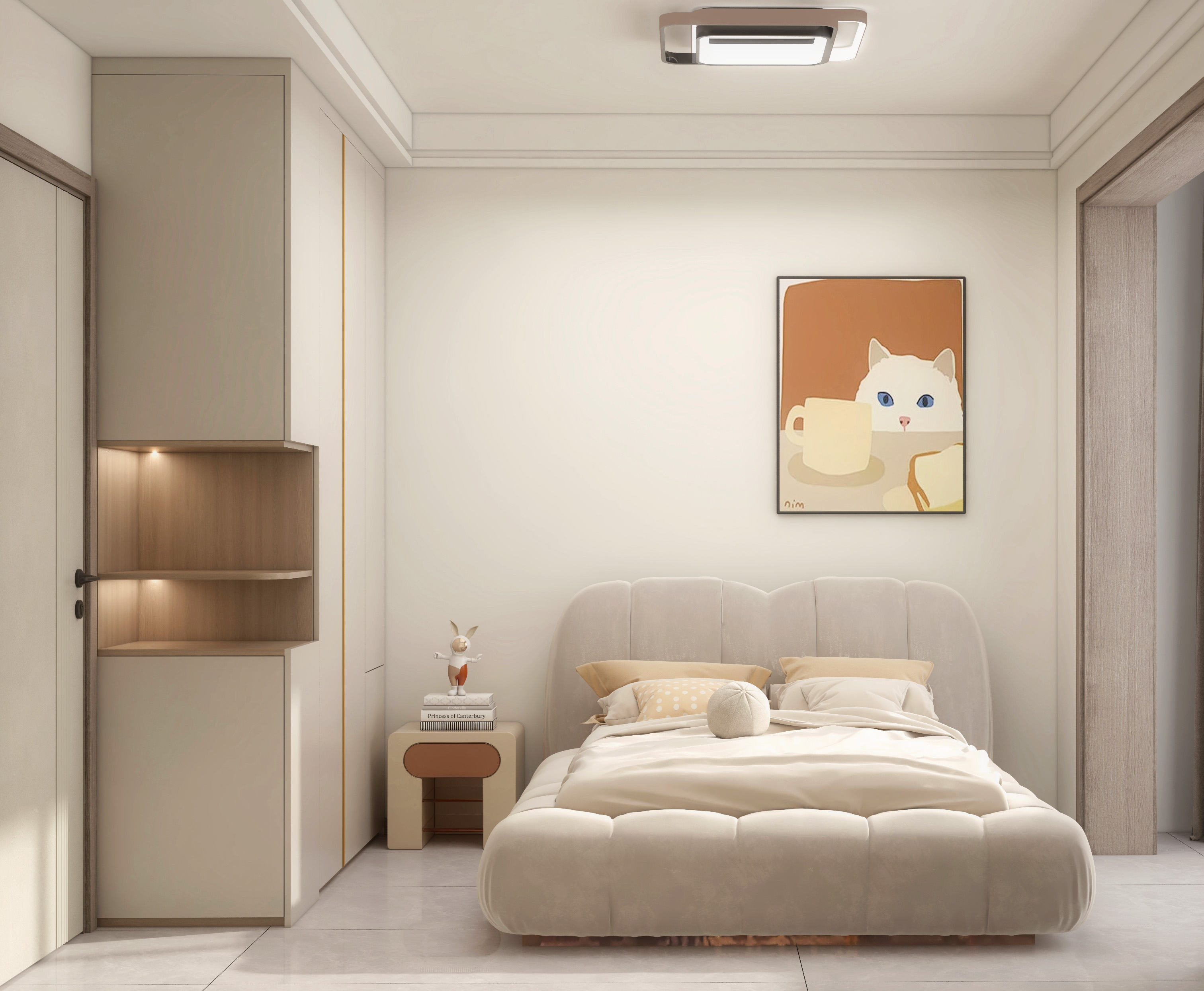 GUANBOLAN · 现代-10