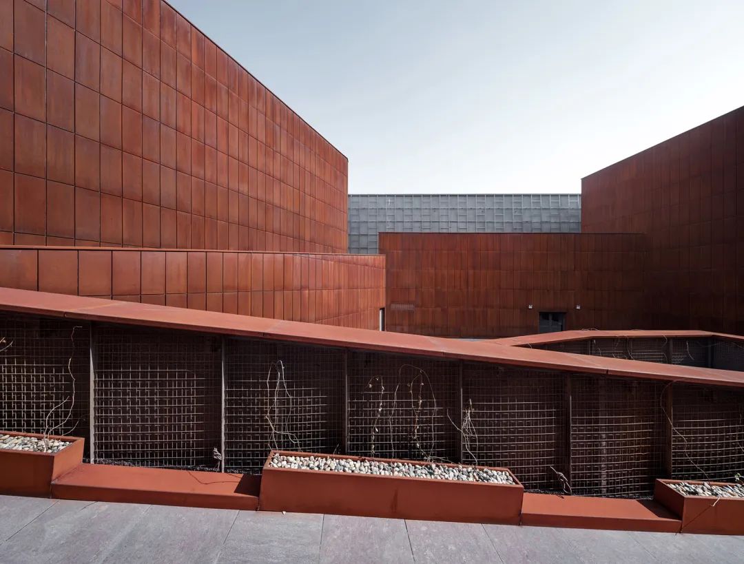 江苏园博园珍宝博物馆丨中国江苏丨张雷联合建筑事务所,南京长江都市建筑设计股份有限公司-64