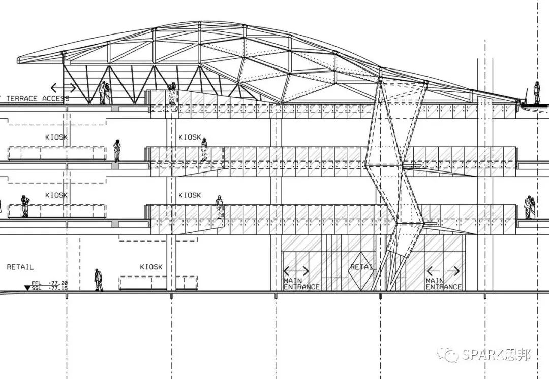 SPARK 思邦 20 周年城市改造之旅 | 化繁为简，焕发生机-108