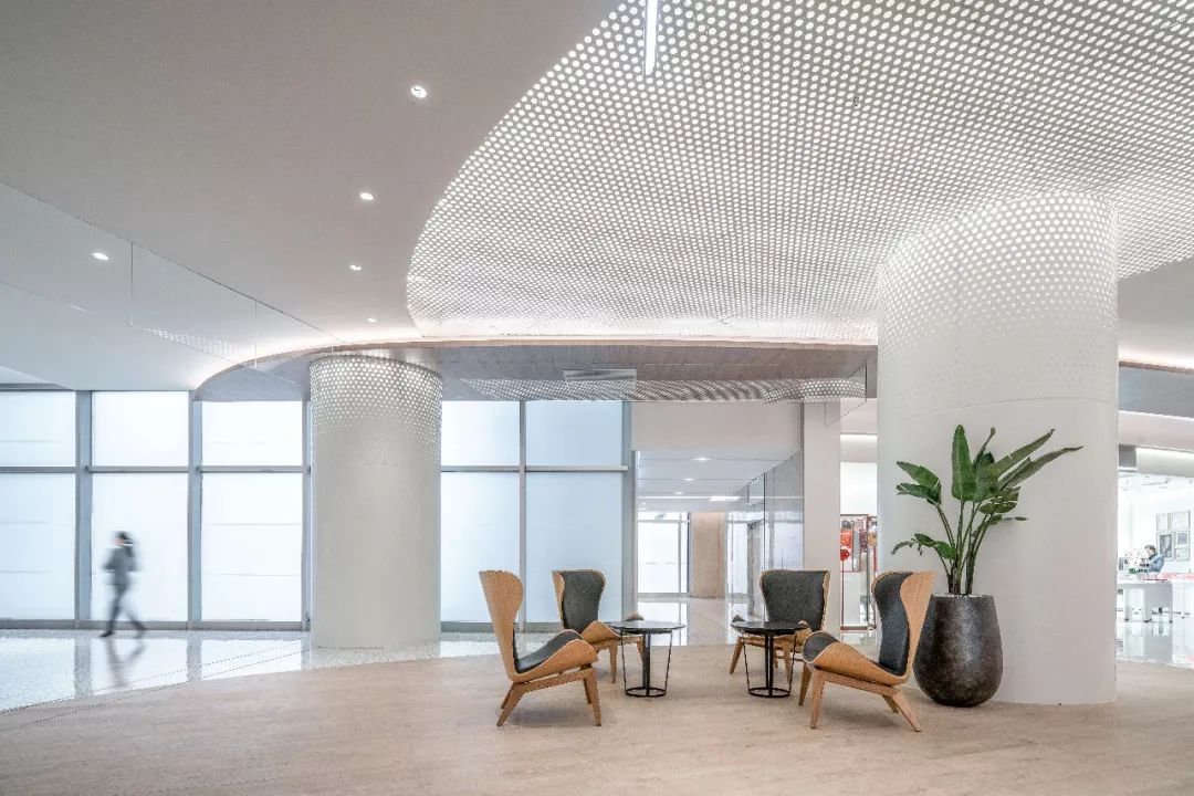 米修Works丨华润万象城-14