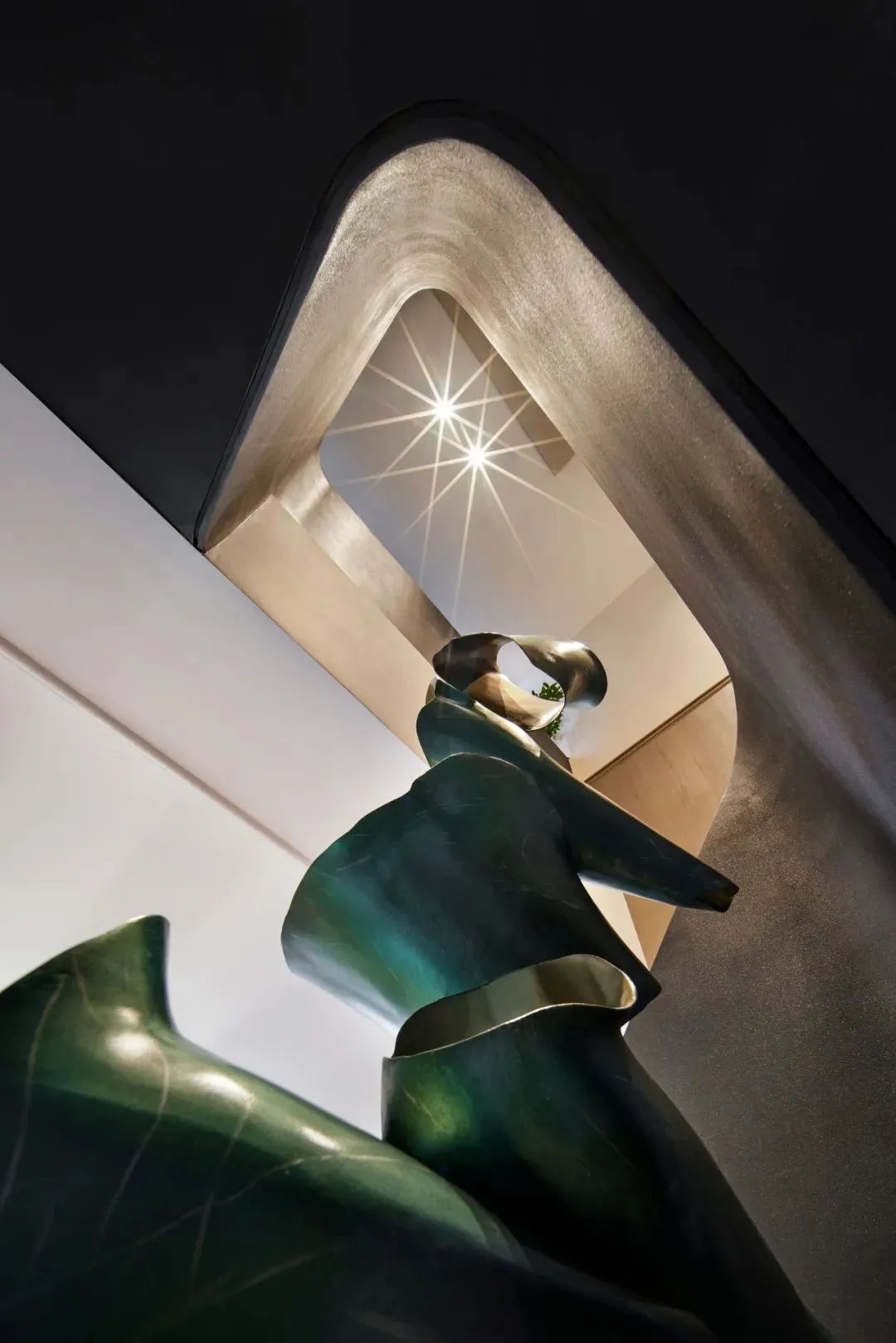 无界奢宅“湖境之墅” 别墅豪宅丨中国绍兴丨WJID维几设计-27