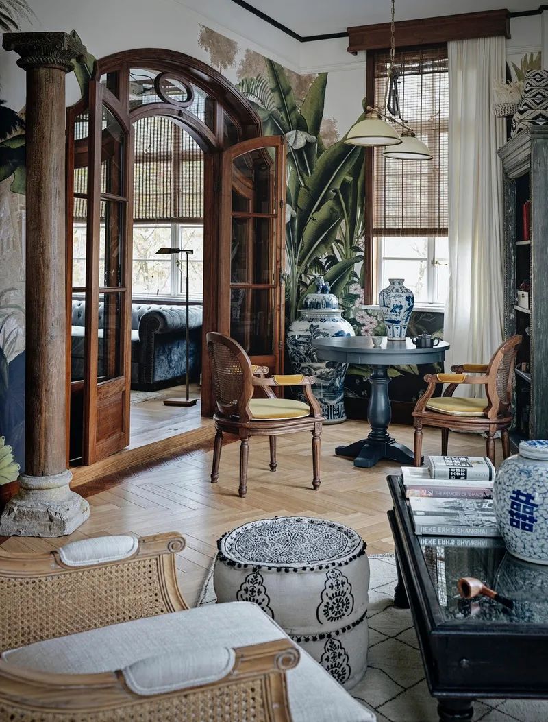 “ 奢侈 ” 的另一种打开方式-20