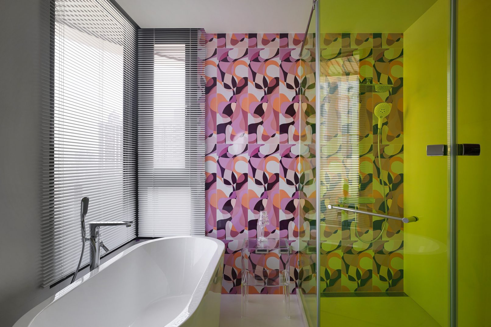 馥阁设计-靠近藝術的另一種方式-23