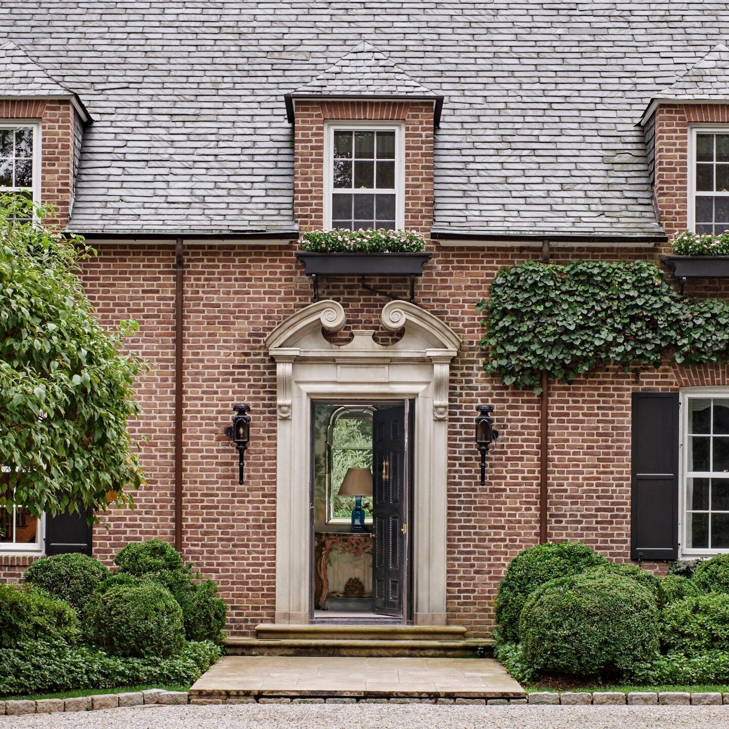 Instagram — Charles Hilton Architects-18