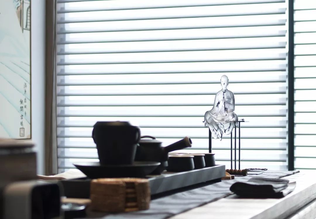 李永昌打造宜居别墅空间 | 因地制宜,注重功能与舒适-196