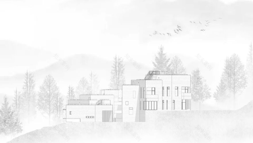 张家界红色石屋丨中国张家界丨素建筑设计事务所-84