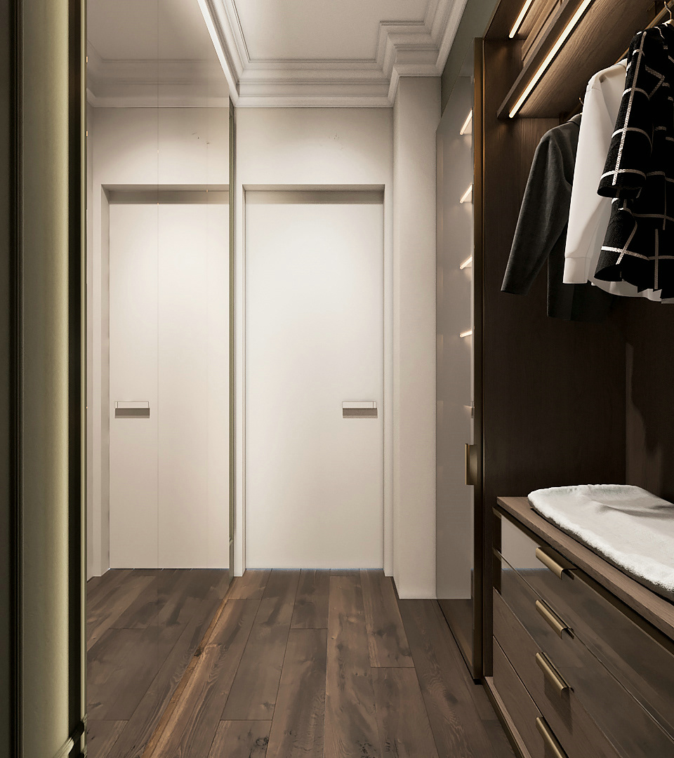 现代质感空间，低调品质生活-14