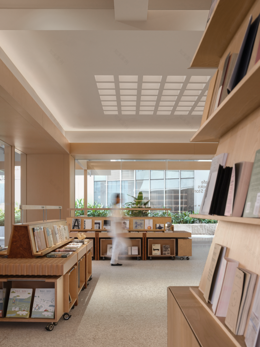 沈阳故宫文博书房丨中国沈阳丨一然设计(上海,深圳,沈阳,北京)-316