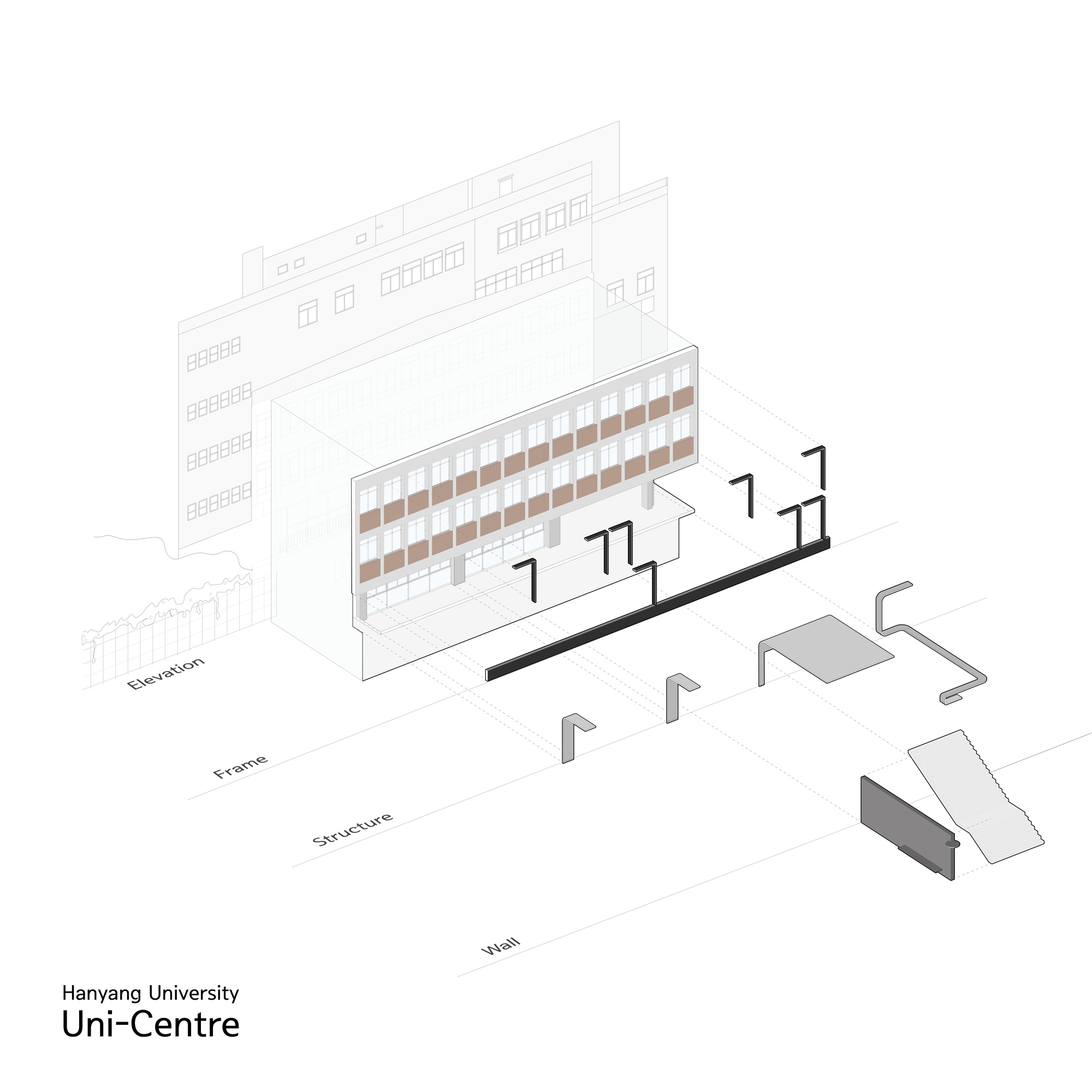 联合中心丨韩国首尔丨G,O Architecture-63