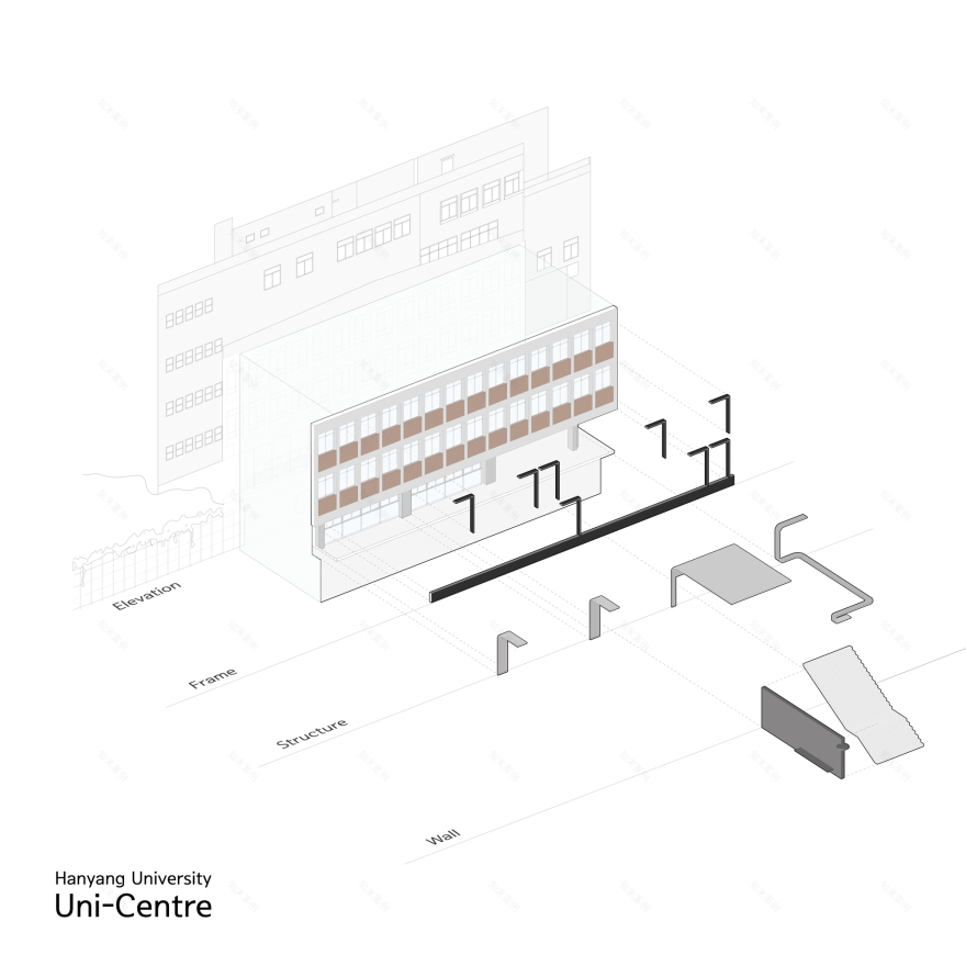 联合中心丨韩国首尔丨G,O Architecture-63