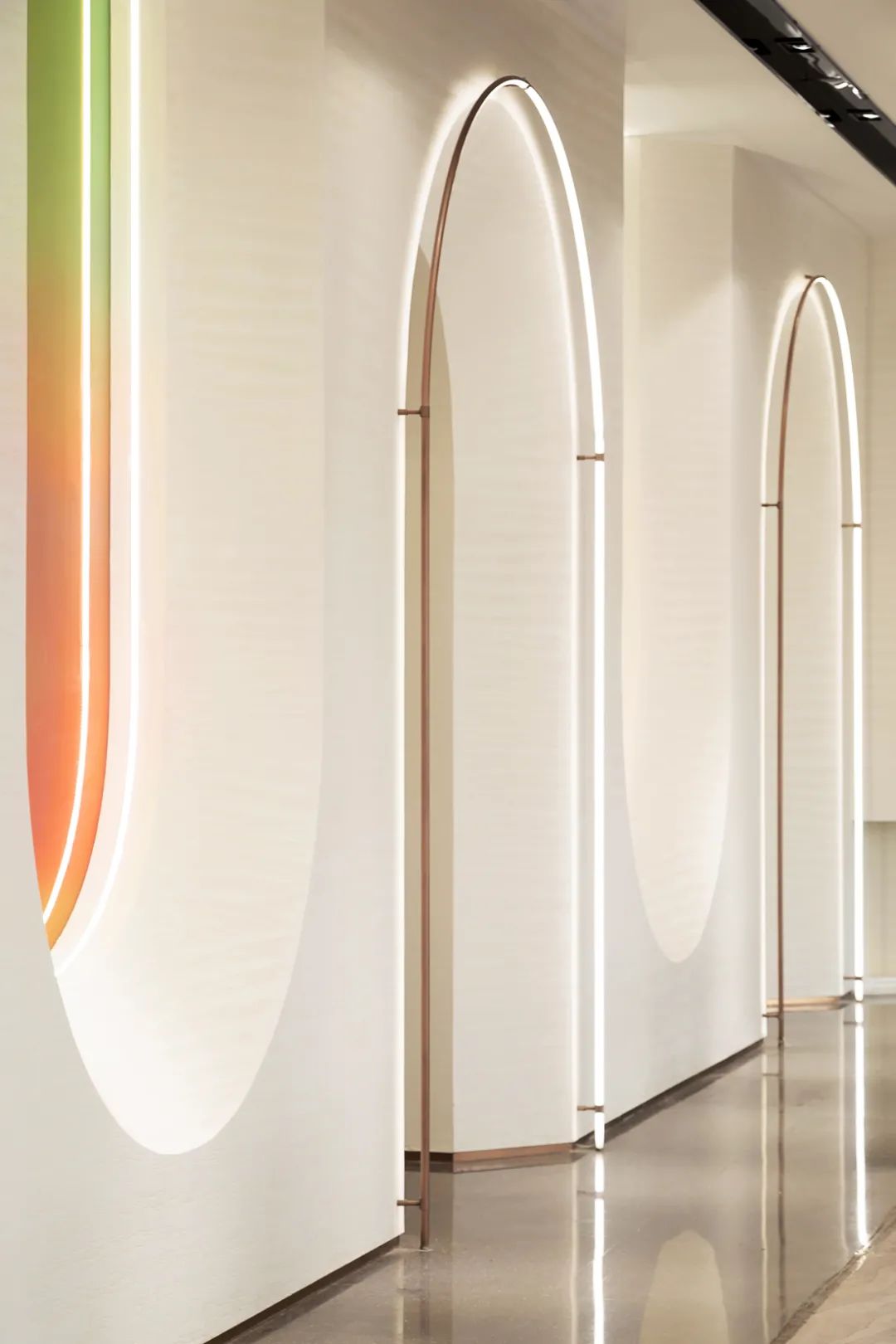 四季花园 | 江茂花园城售楼处-50