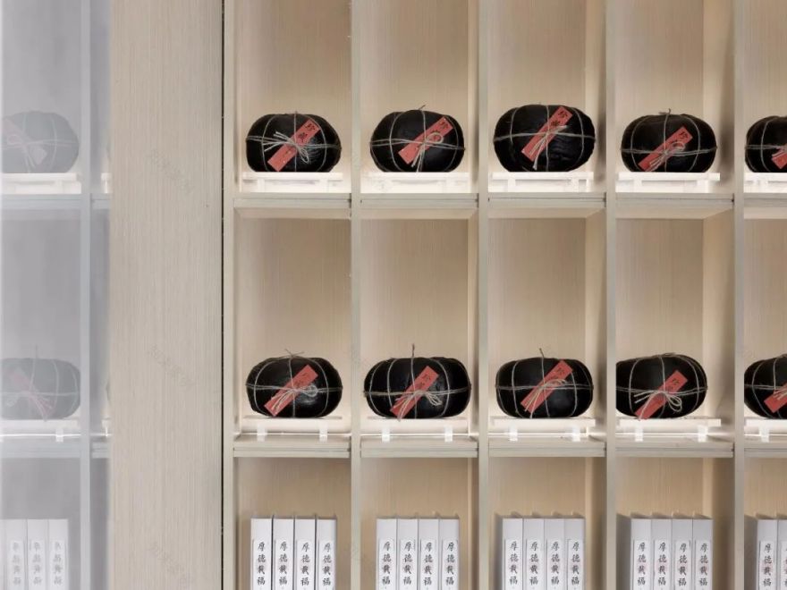 锦瑭示范区 | 养老新生态的千墨设计-17