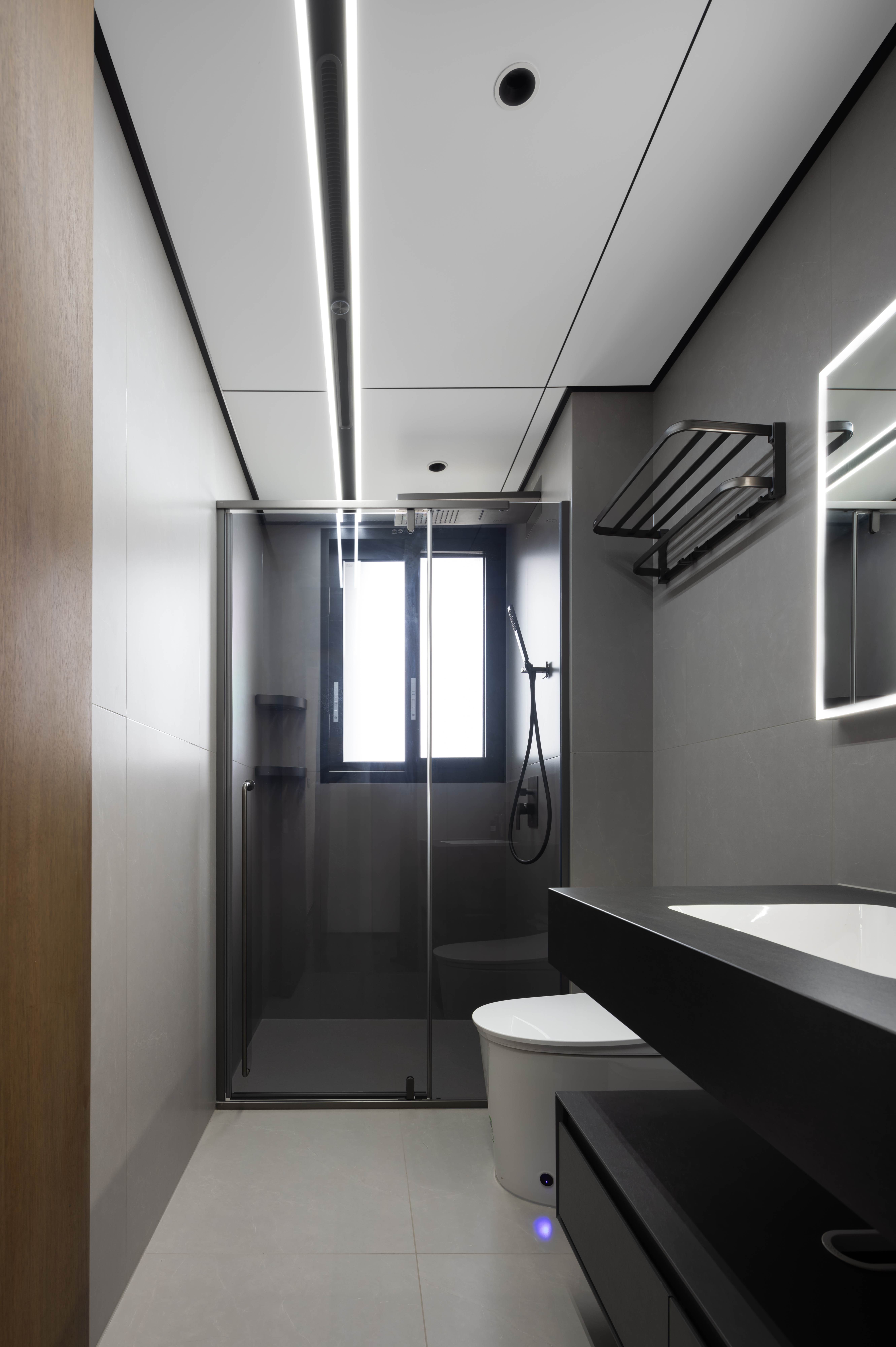 多变互动的理想空间丨中国江西丨东创空间设计-26