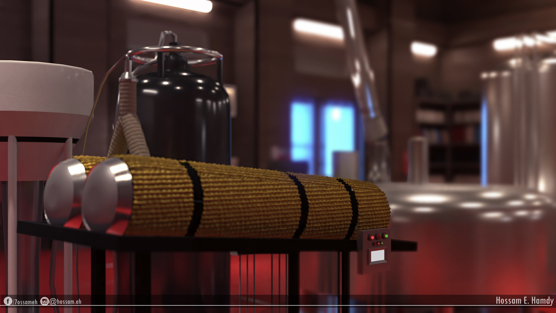 《绝命毒师》系列第二部分丨Hossam Ehab Hamdy-6