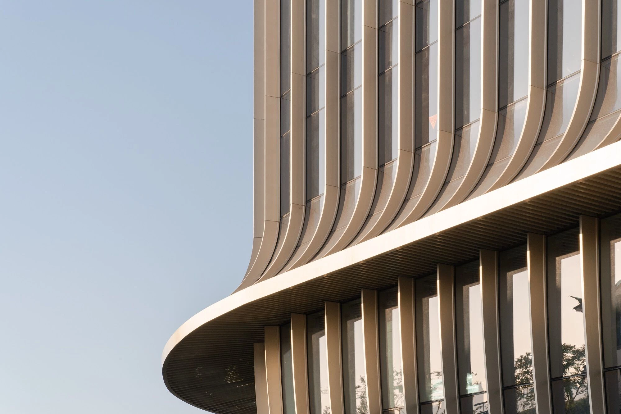 杭州一号未来丨中国杭州丨Aedas-21