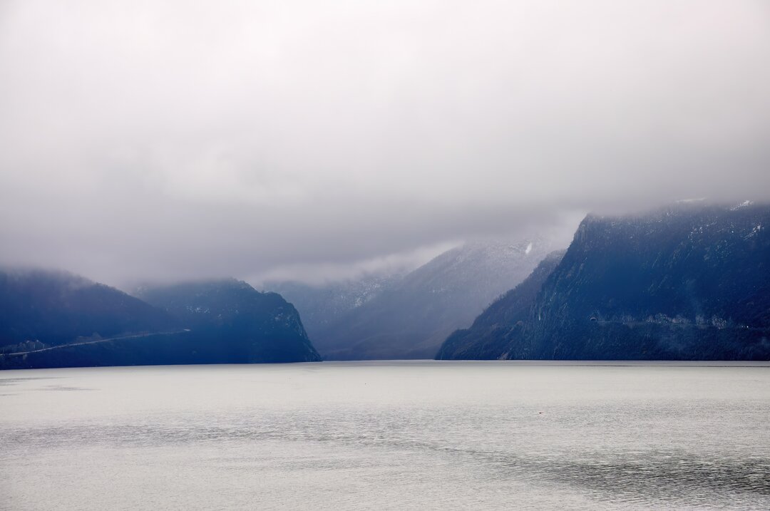 铁门峡1号控制与监控塔丨罗马尼亚丨Adrian Spirescu及相关建筑师,工程师团队-59