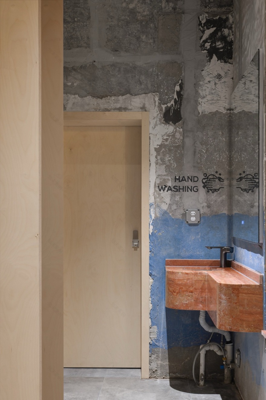 OOTB 城市骑行丨中国北京丨SONO STUDIO-55